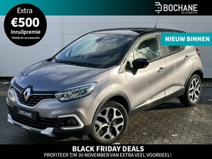 Renault Captur 0.9 TCe Intens Navi+Camera Trekhaak