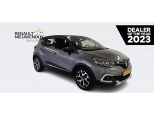 Renault Captur 0.9 TCe Intens NAVIGATIE / CLIMATE CONTROLE