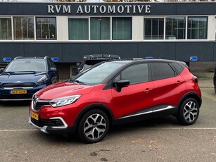 Renault Captur 0.9 TCe Intens VAN: 16.400,- VOOR: 13.877.-