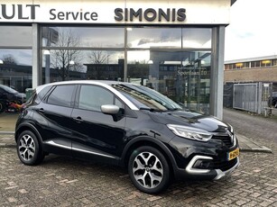 Renault Captur 0.9 TCe Intens Stoelverwarming - Aut. Airco