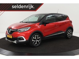 Renault Captur 0.9 TCe Intens Trekhaak Camera Full