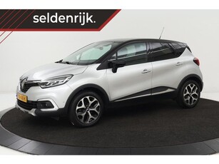 Renault Captur 0.9 TCe Intens Trekhaak Full LED