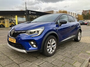 Renault Captur 1.0 TCe 100 Bi-Fuel Intens (bj 2020)