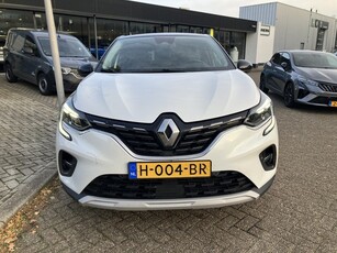 Renault Captur 1.0 TCe 100 Intens - Trekhaak (bj 2020)