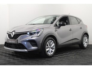 Renault Captur 1.0 TCe 90 evolution (bj 2023)