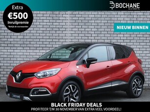 Renault Captur 1.2 TCe 120 EDC Helly Hansen