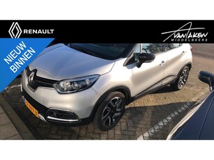 Renault Captur 1.2 TCe 120 edc Xmod automaat