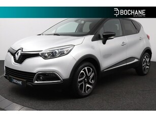 Renault Captur 1.2 TCe Dynamique 1e Eigenaar 120PK