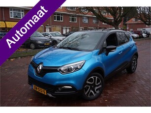 Renault Captur 1.2 TCe Dynamique AUTOMAAT CAMERA NAVIGATIE