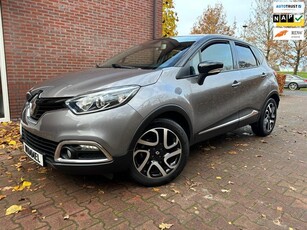 Renault Captur 1.2 TCe Dynamique Automaat Cruise Cruise