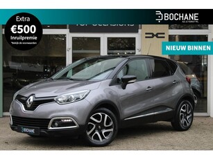 Renault Captur 1.2 TCe Dynamique Trekhaak