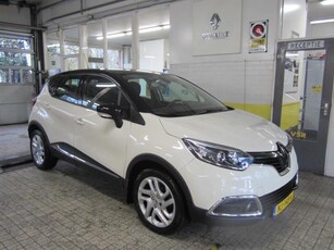 Renault Captur 1.2 TCe Expression