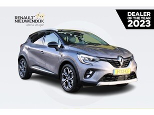 Renault Captur 1.3 TCe 130 Edition One CAMERA