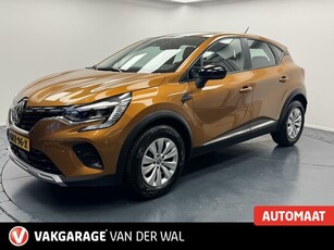 Renault Captur 1.3 TCe 130 Intens