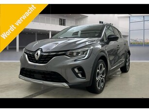 Renault Captur 1.3 TCe 140 Intens