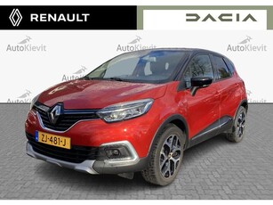 Renault Captur 1.3 TCe 150 EDC Intens - Automaat (bj 2019)