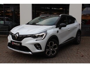 Renault Captur 1.3 TCe 155 Edition One EDC AUTOMAAT,Bose