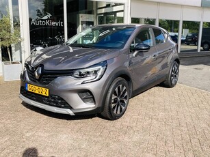 Renault Captur 1.6 E-Tech Hybrid 145 Evolution (bj 2023)