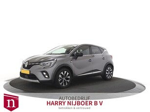 Renault Captur 1.6 E-Tech Hybrid 145 evolution Camera /