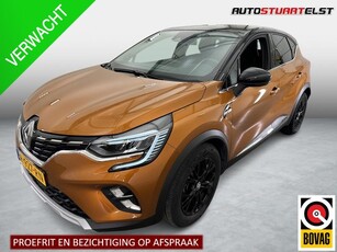 Renault Captur 1.6 E-Tech Hybrid 145 Intens