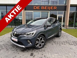 Renault Captur 1.6 E-Tech Plug-in Hybrid 160 Intens Camera