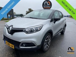 Renault Captur 2013 * 0.9 TCe Dynamique * 210.D Km * Top