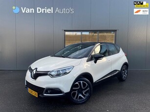 Renault Captur TCe 90 Dynamique / Navigatie / 1e Eigenaar!