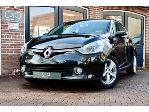 Renault Clio 0.9 TCe Dynamique AIRCO CRUISE NAVIGATIE