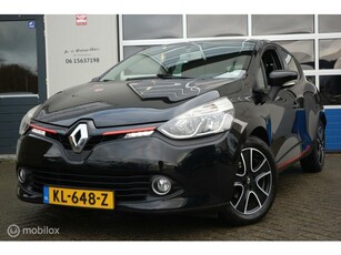 Renault Clio 0.9 TCe Dynamique AIRCO/NAVIGATIE/LMV