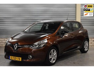 Renault Clio \\0.9 TCe Dynamique + Climate