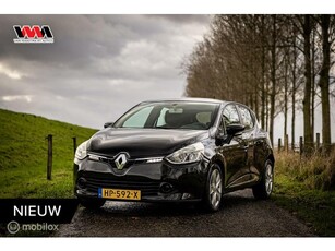 Renault Clio 0.9 TCe Dynamique LM Velgen Keyless Airco