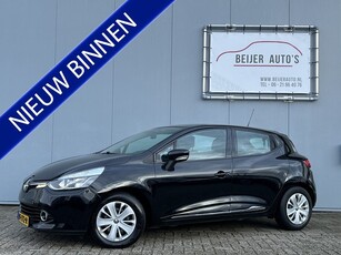 Renault Clio 0.9 TCe Dynamique Navigatie/Bluetooth/Airco.