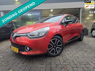 Renault Clio 0.9 TCe Expression 2E EIGENAAR 12MND