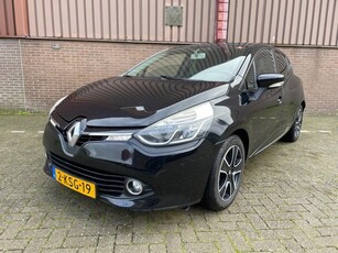 Renault Clio 0.9 TCe Expression 5drs. Navi Airco Cruise C.