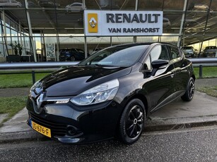 Renault Clio 0.9 TCe Expression / Centr. Deurvergrendeling