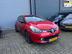 Renault Clio 0.9 TCe Expression LPG-G3 / NAVIGATIE / AIRCO