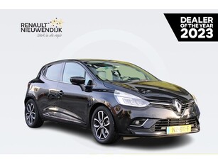 Renault Clio 0.9 TCe Intens NAVIGATIE PARKEERSENSOREN