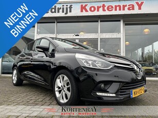 Renault Clio 0.9 TCe Limited Eco 2,NAP, Navigatie