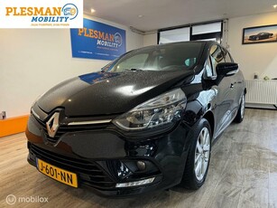 Renault Clio 0.9 TCE Limited 2018 Nieuwe Distributie