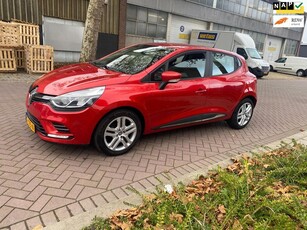 Renault Clio 0.9 TCe Zen * 2018 * Airco * Navigatie *