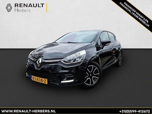 Renault Clio 0.9 TCe Zen AIRCO / NAVI / PDC (bj 2017)