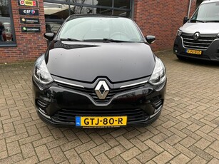 Renault Clio 0.9 TCe Zen (bj 2018)