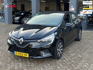 Renault Clio 1.0 TCe 90 Equilibre