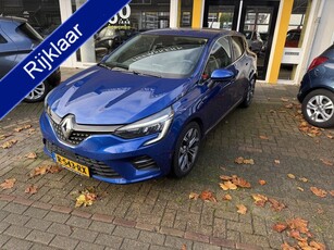 Renault Clio 1.0 TCe Intens 360 GR CAMERA VOOR/ACHTER