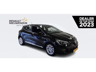 Renault Clio 1.0 TCe Intens NAVIGATIE / CLIMATE CONTROLE /