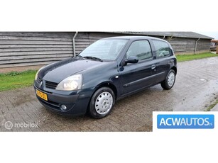 Renault Clio 1.2-16V Authentique Comfort nw apk