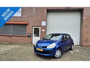 Renault Clio 1.2-16V Expression NAP Airco 3e eigenaar APK