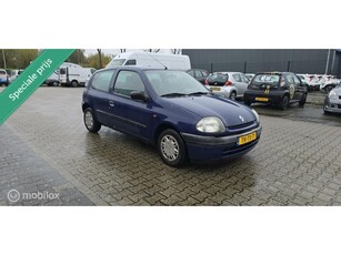 Renault Clio 1.2