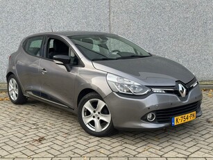 Renault Clio 1.2 Expression-AUTOMAAT-GoedOnderh-Trekhaak