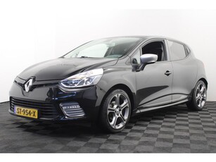 Renault Clio 1.2 GT CameraNaviAutomaat (bj 2016)